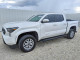 Toyota TACOMA 2024 — Copart