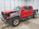Toyota TACOMA 2017 — Copart
