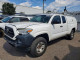 Toyota TACOMA 2017 — Copart