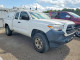 Toyota TACOMA 2017 — Copart