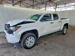 Toyota TACOMA 2025