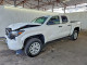 Toyota TACOMA 2025 — Copart