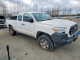 Toyota TACOMA 2017 — Copart