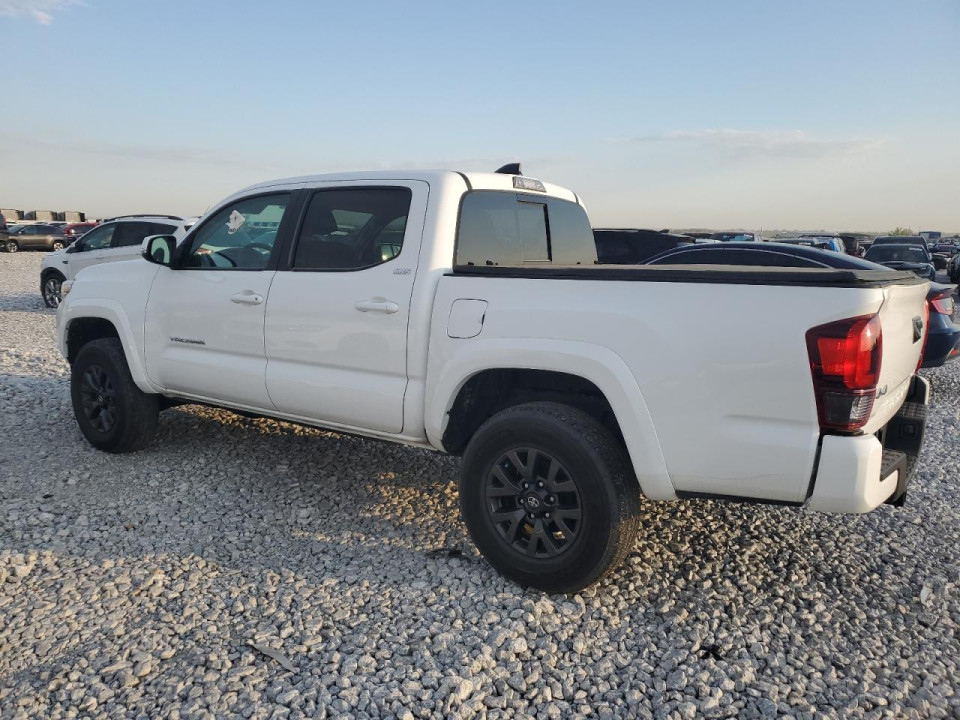 Toyota TACOMA 2023 — Copart