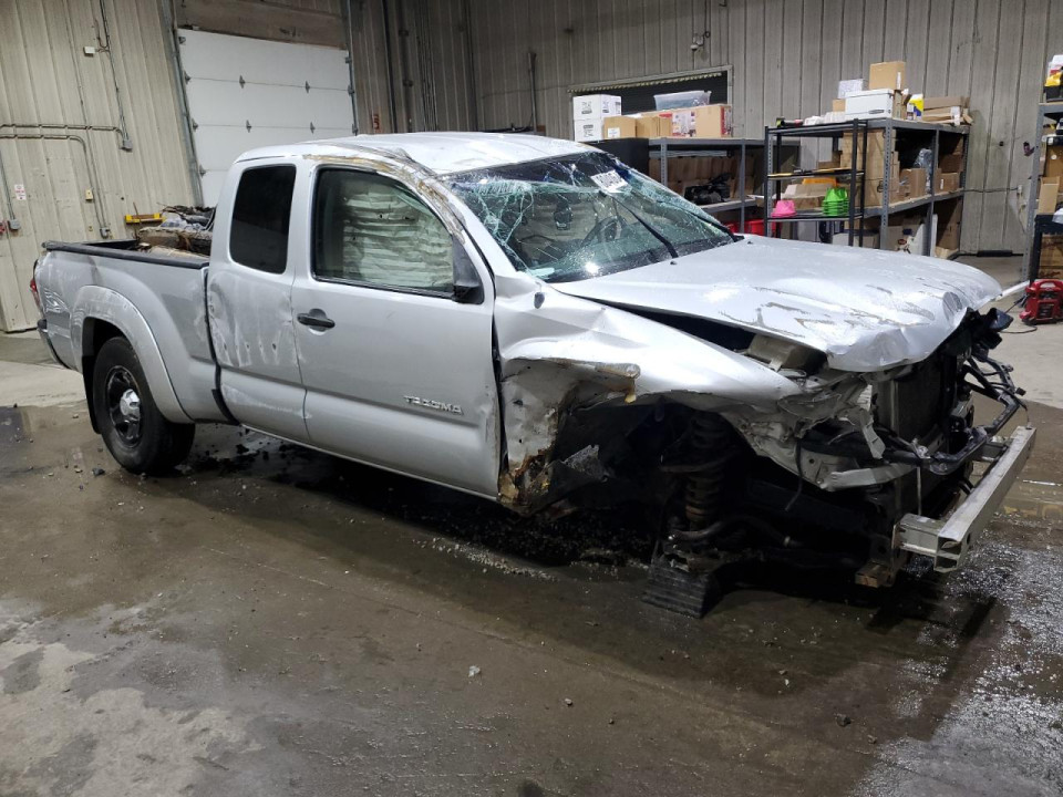 Toyota TACOMA 2009 — Copart