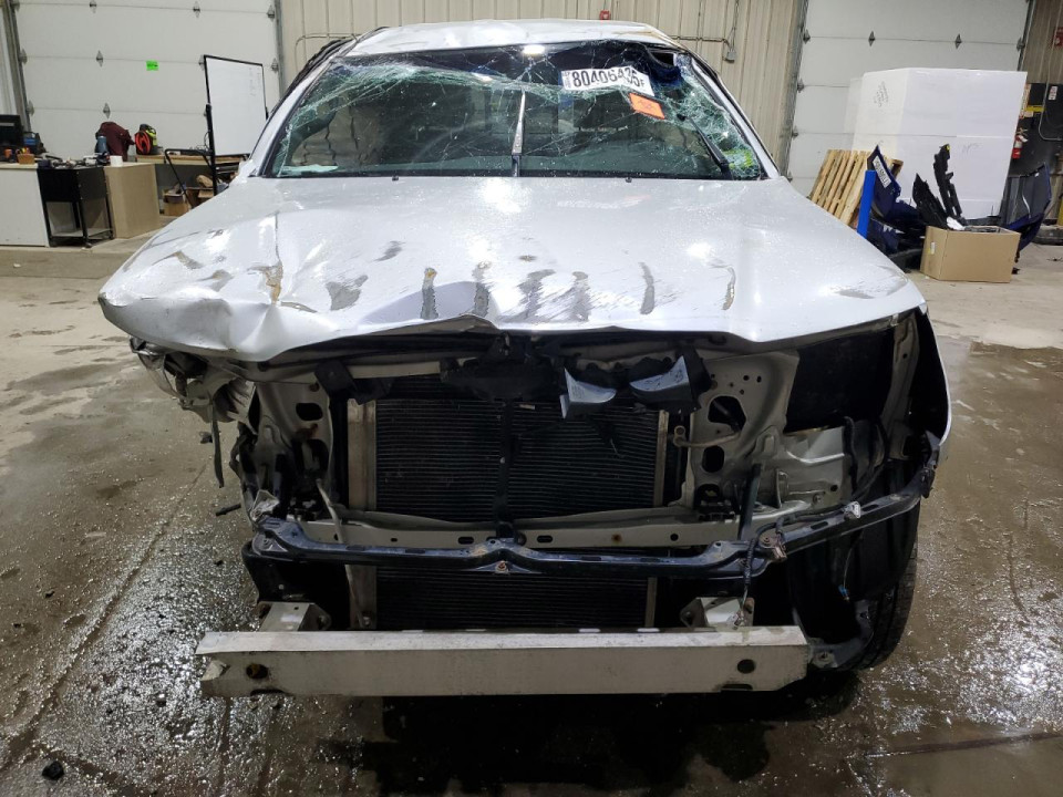 Toyota TACOMA 2009 — Copart