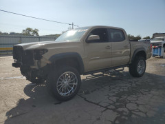 Toyota TACOMA 2016 — Copart