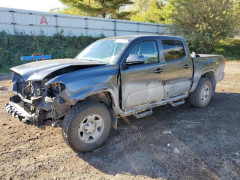 Toyota TACOMA 2021 — Copart