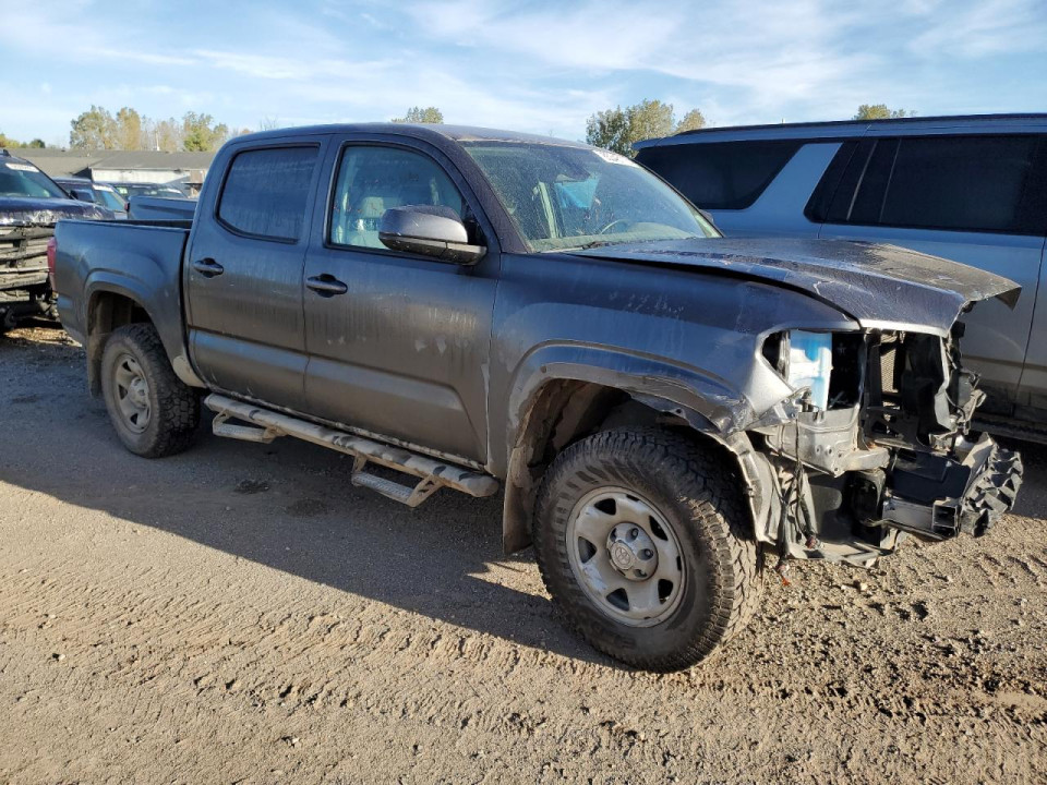 Toyota TACOMA 2021 — Copart