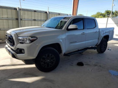 Toyota TACOMA 2023 — Copart