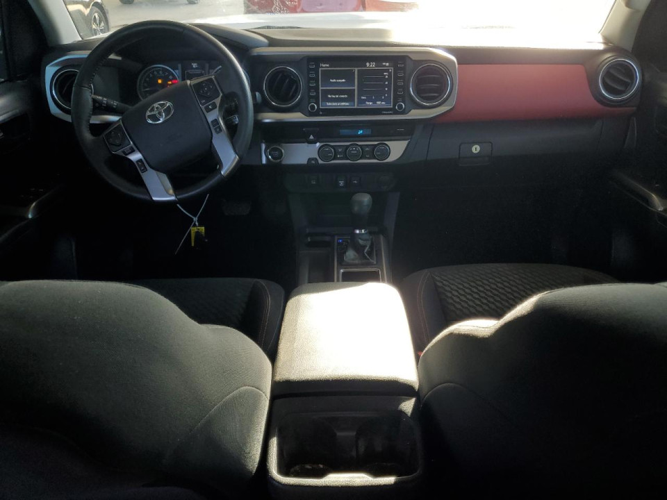 Toyota TACOMA 2023 — Copart