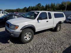 Toyota TACOMA 2001 — Copart