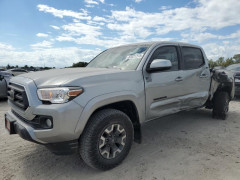 Toyota TACOMA 2022 — Copart