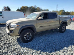 Toyota TACOMA 2019 — Copart