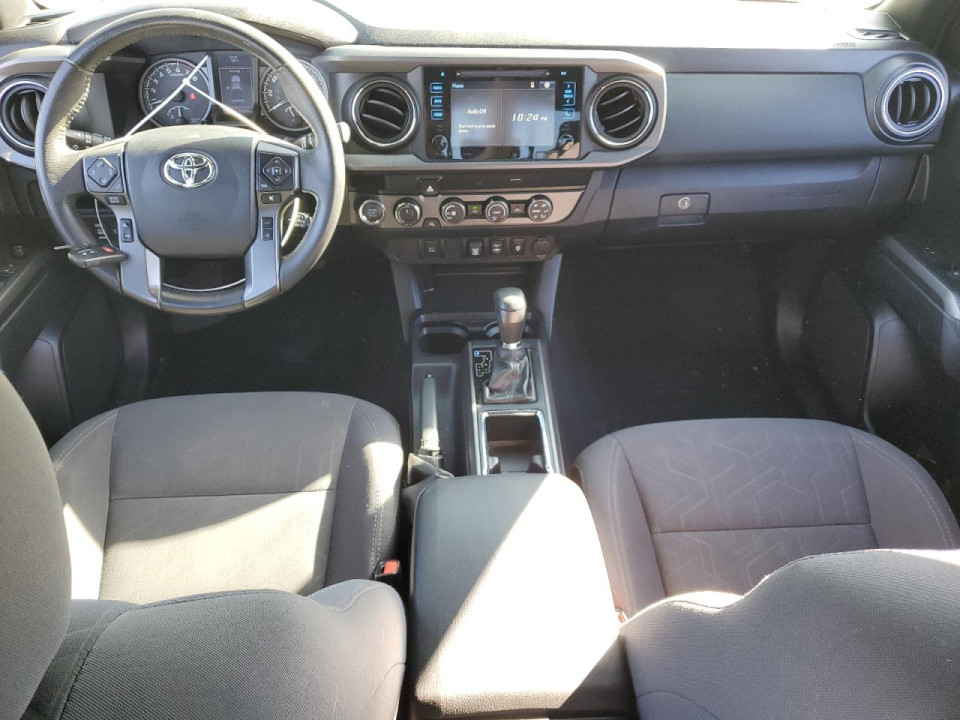 Toyota TACOMA 2019 — Copart