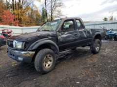 Toyota TACOMA 2004 — Copart