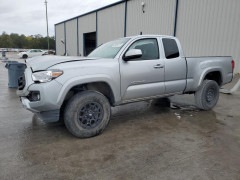 Toyota TACOMA 2022 — Copart