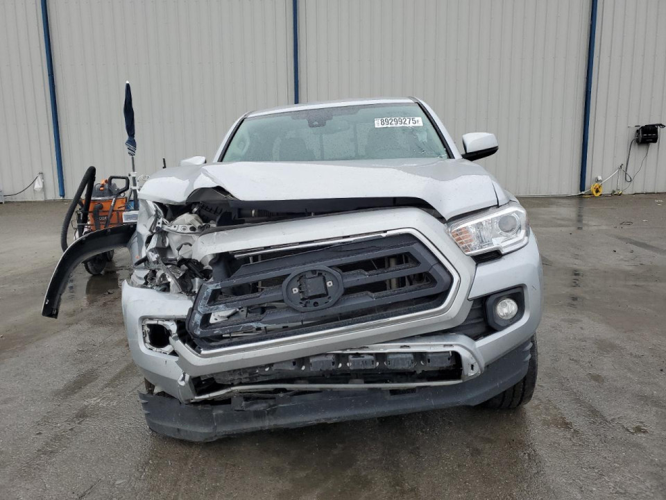 Toyota TACOMA 2022 — Copart