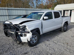 Toyota TACOMA 2022 — Copart