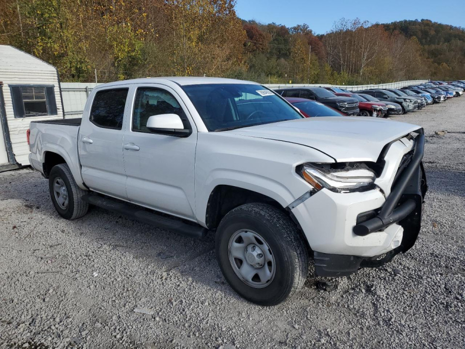 Toyota TACOMA 2022 — Copart