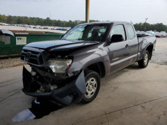 Toyota TACOMA 2013