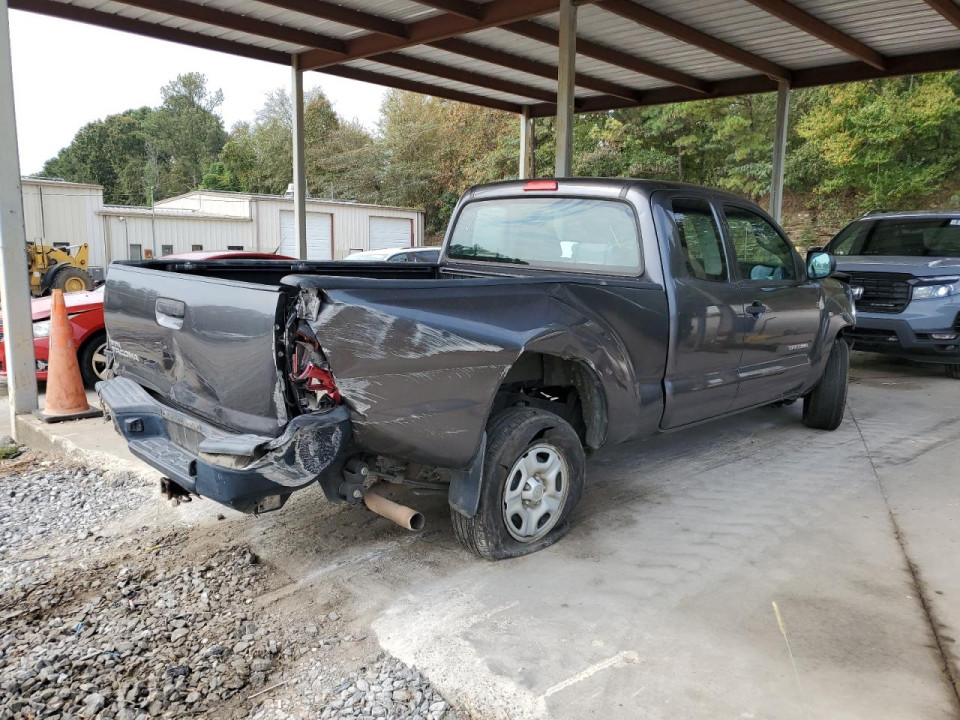 Toyota TACOMA 2013 — Copart