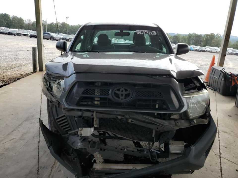 Toyota TACOMA 2013 — Copart