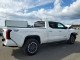 Toyota TACOMA 2025 — Copart