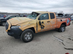 Toyota TACOMA 2022 — Copart