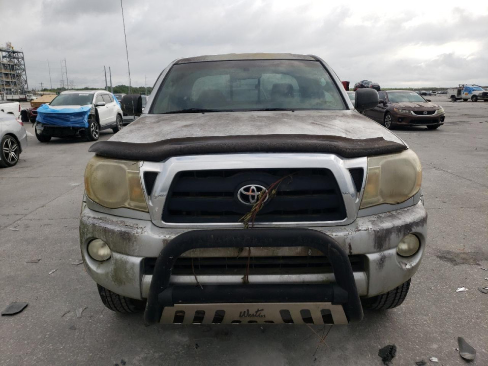 Toyota TACOMA 2006 — Copart