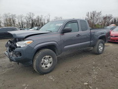 Toyota TACOMA 2021 — Copart