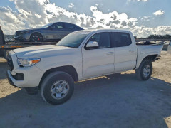 Toyota TACOMA 2022 — Copart
