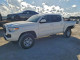 Toyota TACOMA 2022 — Copart
