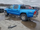 Toyota TACOMA 2007 — Copart