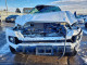 Toyota TACOMA 2017 — Copart