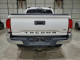 Toyota TACOMA 2016 — Copart