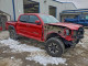 Toyota TACOMA 2020 — Copart