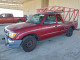 Toyota TACOMA 1999 — Copart