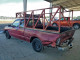 Toyota TACOMA 1999 — Copart