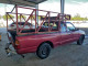Toyota TACOMA 1999 — Copart