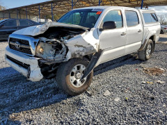 Toyota TACOMA 2011 — Copart
