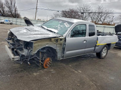 Toyota TACOMA 2015