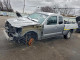 Toyota TACOMA 2015 — Copart