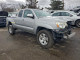 Toyota TACOMA 2015 — Copart