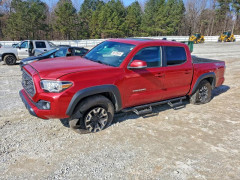 Toyota TACOMA 2020 — Copart