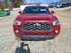 Toyota TACOMA 2020 — Copart
