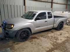 Toyota TACOMA 2007 — Copart
