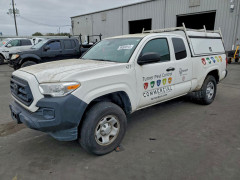 Toyota TACOMA 2022