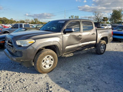 Toyota TACOMA 2017 — Copart