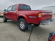 Toyota TACOMA 2004 — Copart